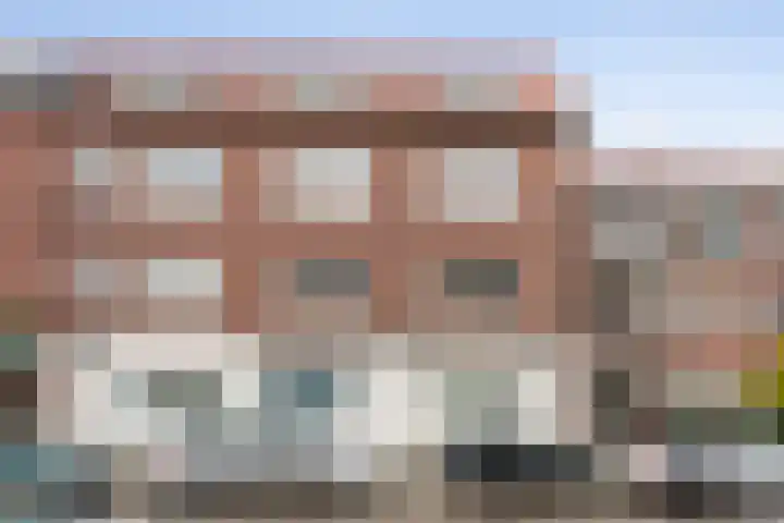 Klaverstraat 6 B 03 Rotterdam thumbnail 8