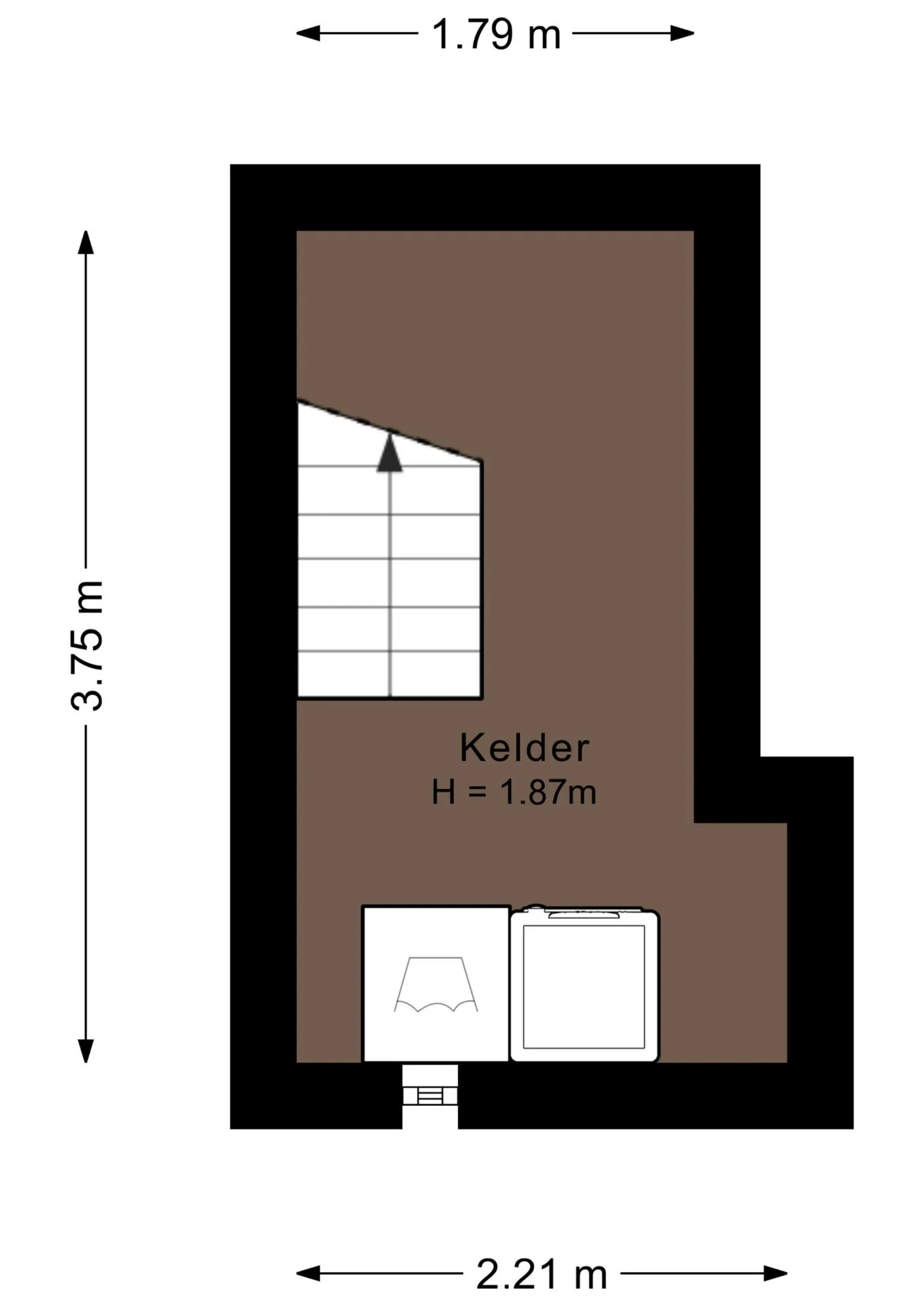 Klaverstraat 7 Nijmegen thumbnail 44