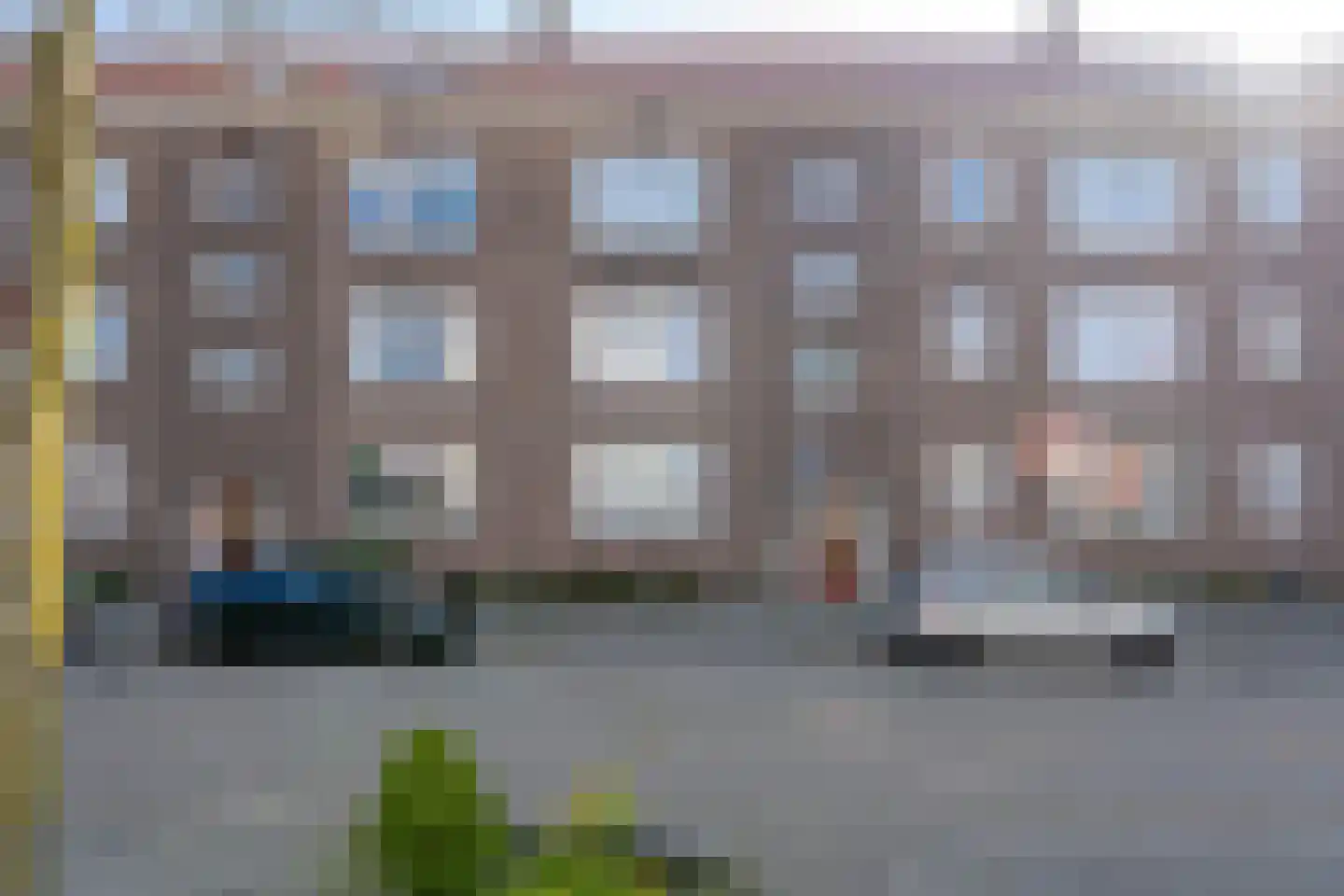 Klaverstraat 72 A Rotterdam thumbnail 6