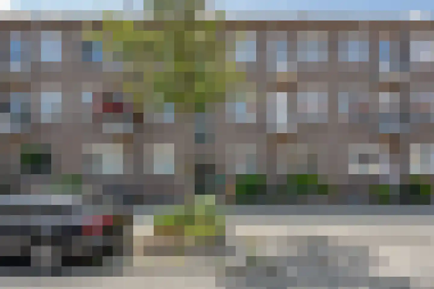 Klaverstraat 77 A Rotterdam foto 2