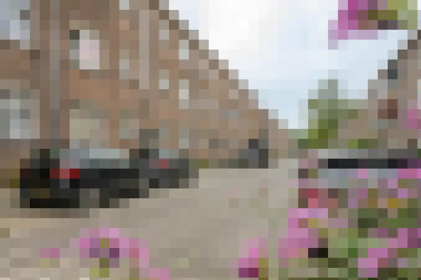 Klaverstraat 98 A Rotterdam