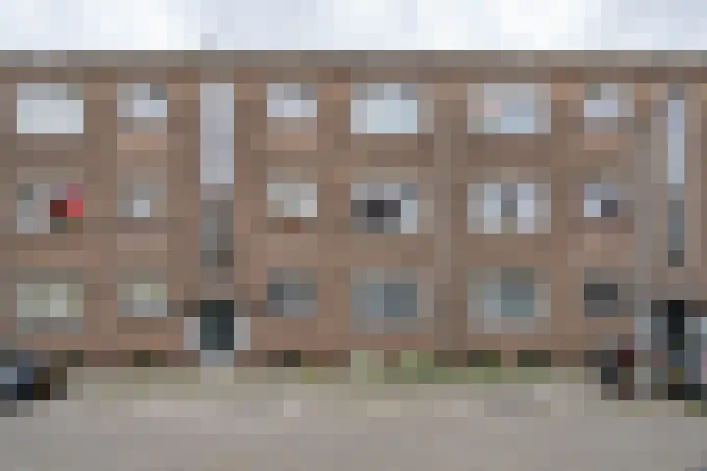 Klaverstraat 98 A Rotterdam thumbnail 6