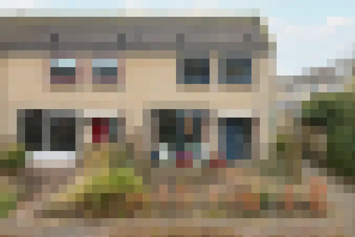 Klaverveld 1 Nieuw-Vennep