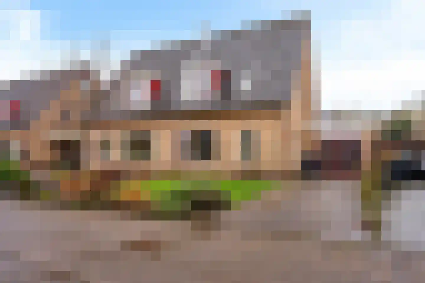 Klaverveld 7 Assen