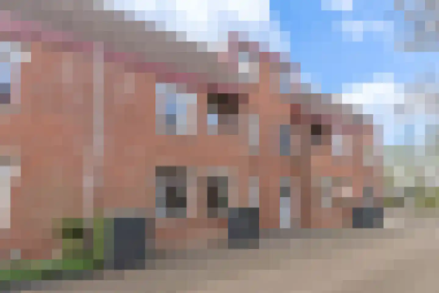Klaverweid 15 in Enkhuizen