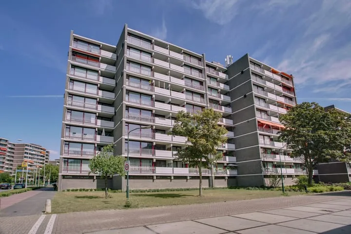 Klaverweide 136 Voorburg thumbnail 4