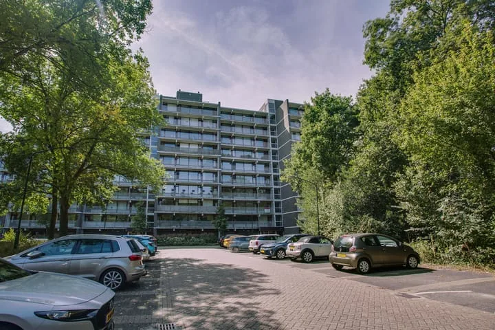 Klaverweide 136 Voorburg thumbnail 5