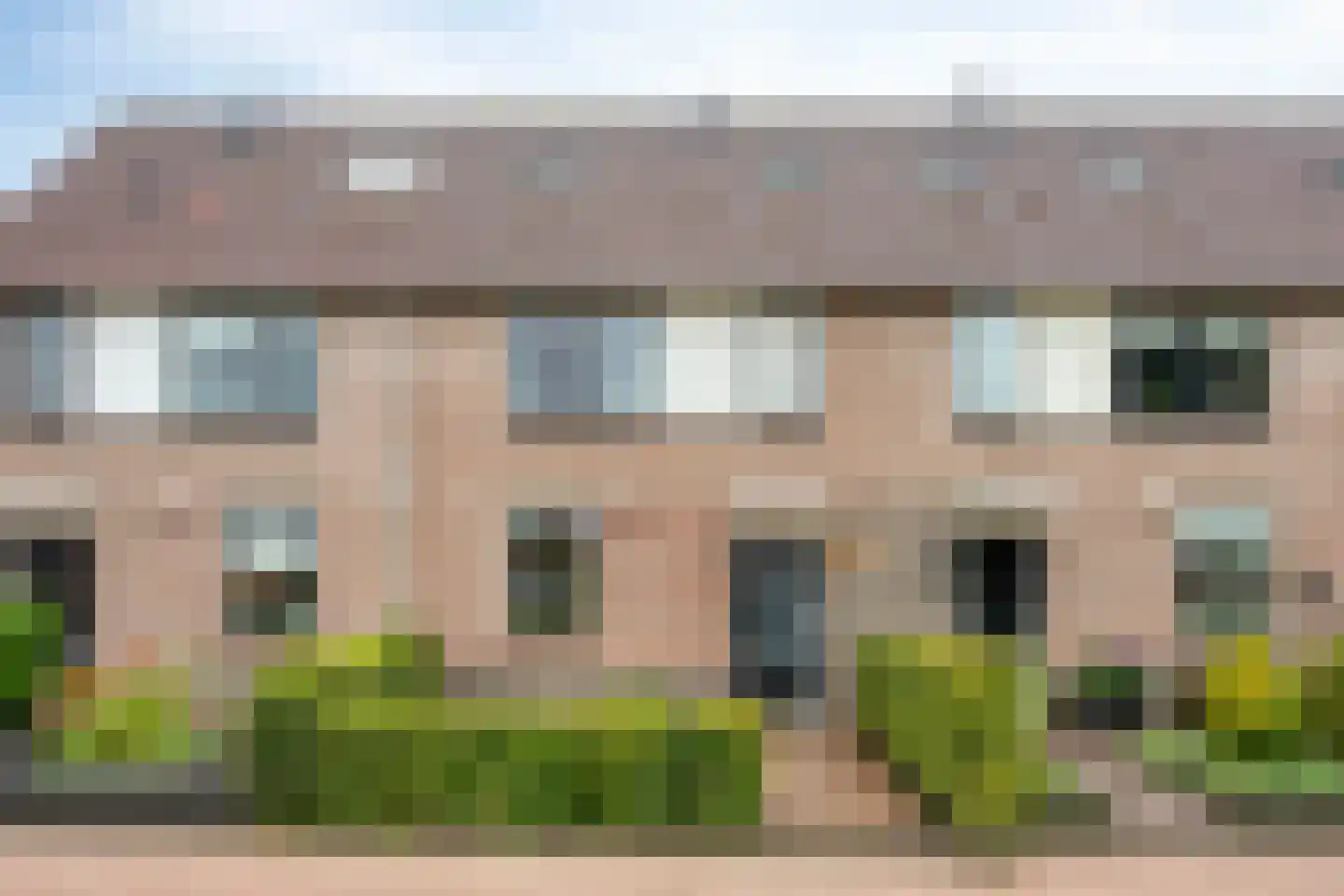 Klaverweide 14 in Barneveld