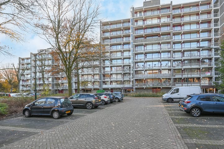 Klaverweide 170 dans Voorburg photo