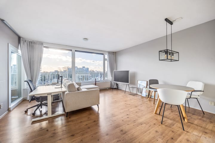 Photo of property Klaverweide 188, Voorburg