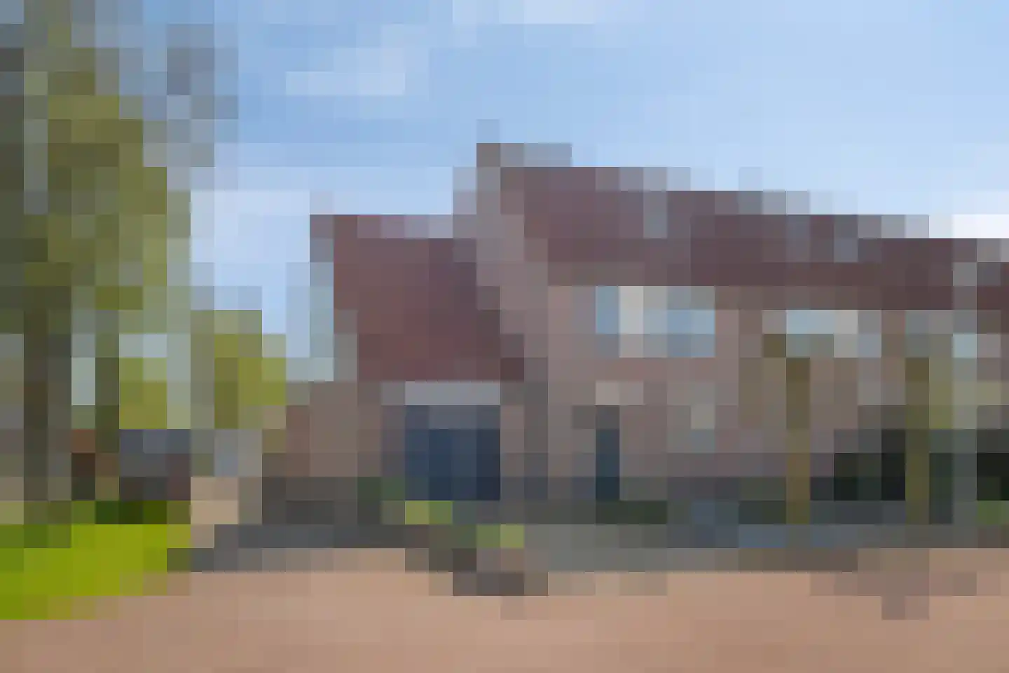 Klaverweide 28 Barneveld