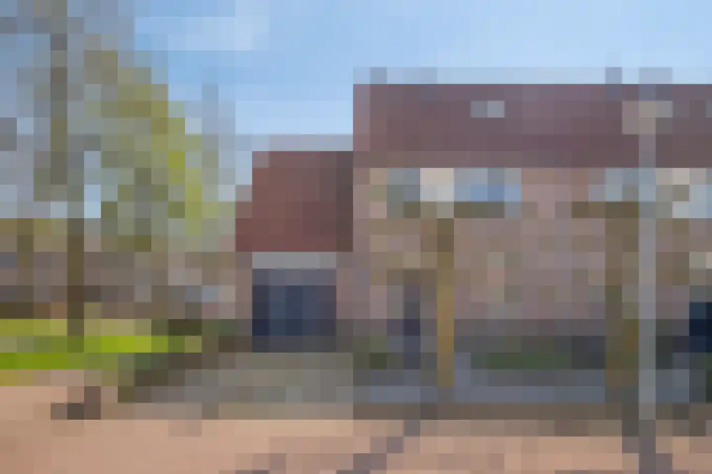 Klaverweide 28 Barneveld foto 2