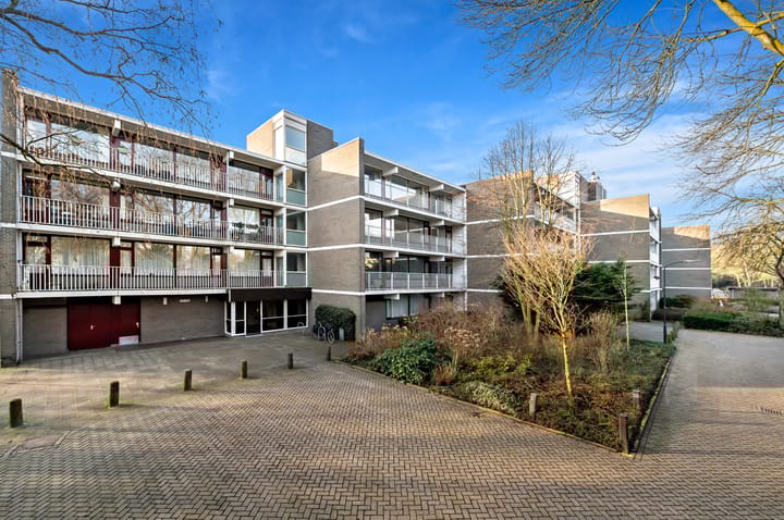 Klaverweide 338 in Voorburg