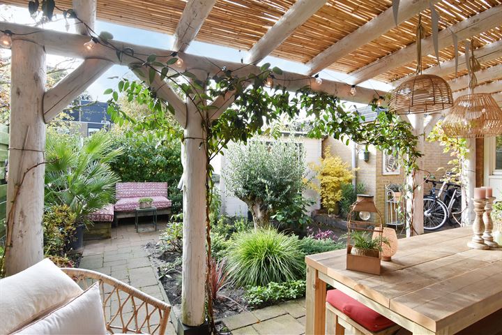 Klaverweide 45 in Voorburg foto