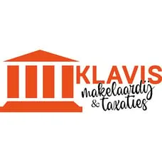 Logo Klavis Makelaardij