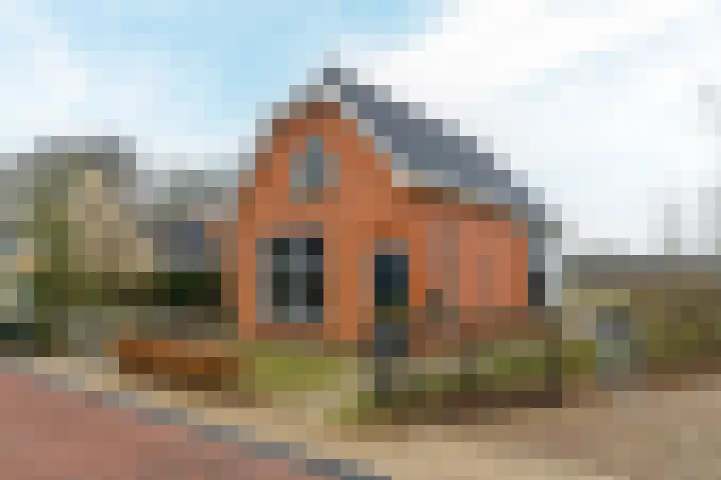 Kleasterwei 15 in Feankleaster