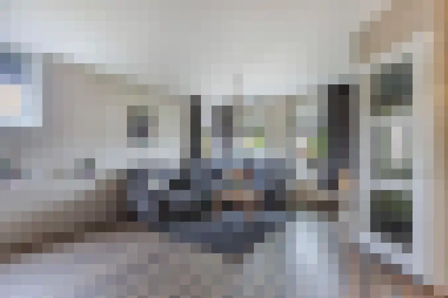 Kleasterwei 5 Akkrum foto 2