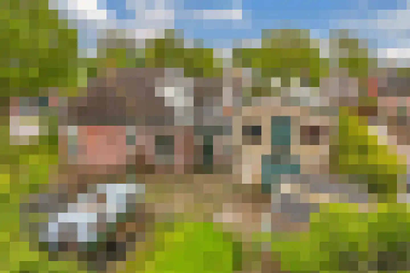 Kleasterwei 5 Akkrum foto 3