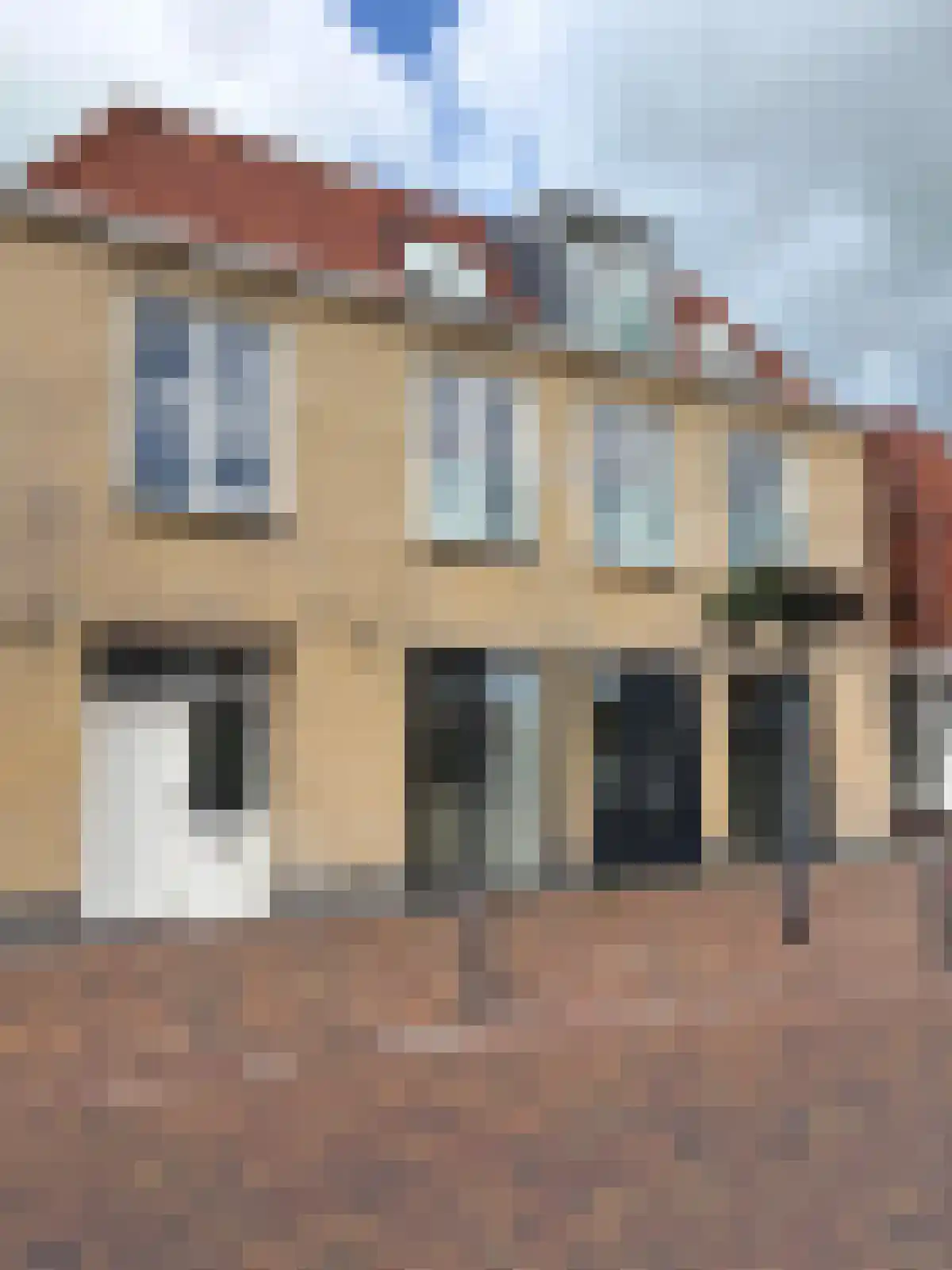 Kleef 3 in Akkrum