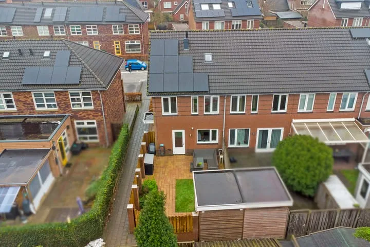 Kleermakersgilde 91 Dronten thumbnail 32