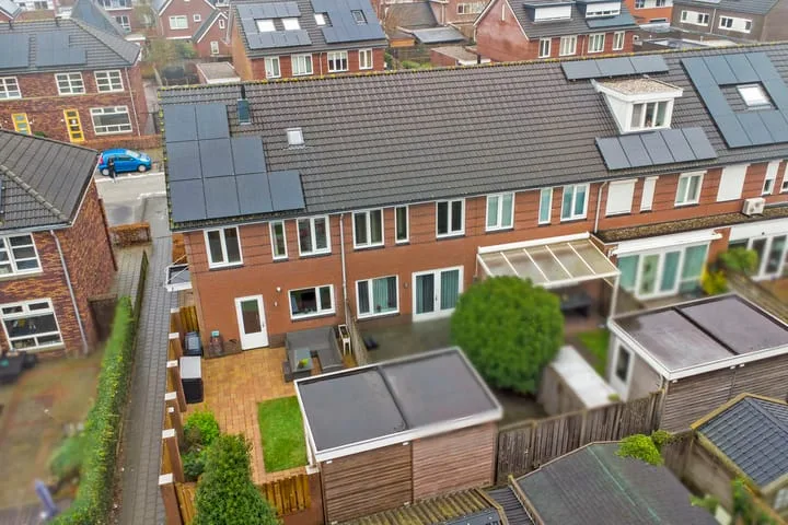 Kleermakersgilde 91 Dronten thumbnail 33