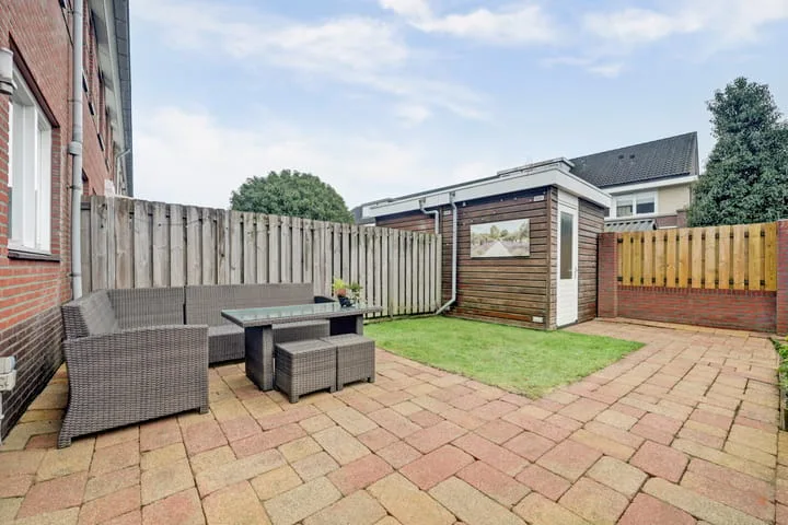 Kleermakersgilde 91 Dronten thumbnail 35