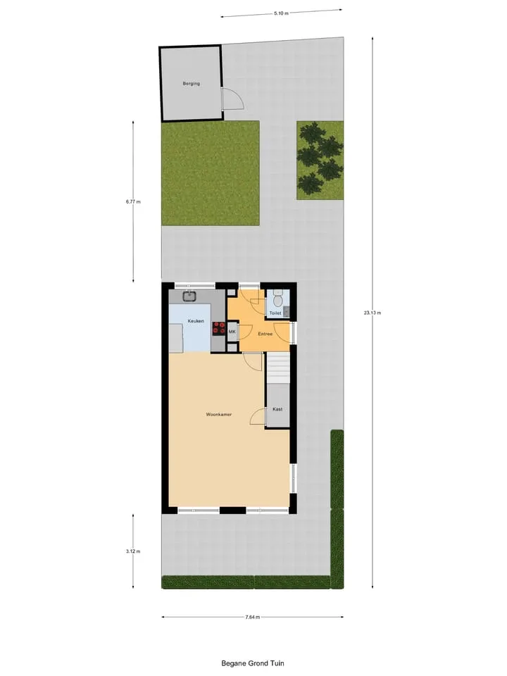 Kleermakersgilde 91 Dronten thumbnail 39