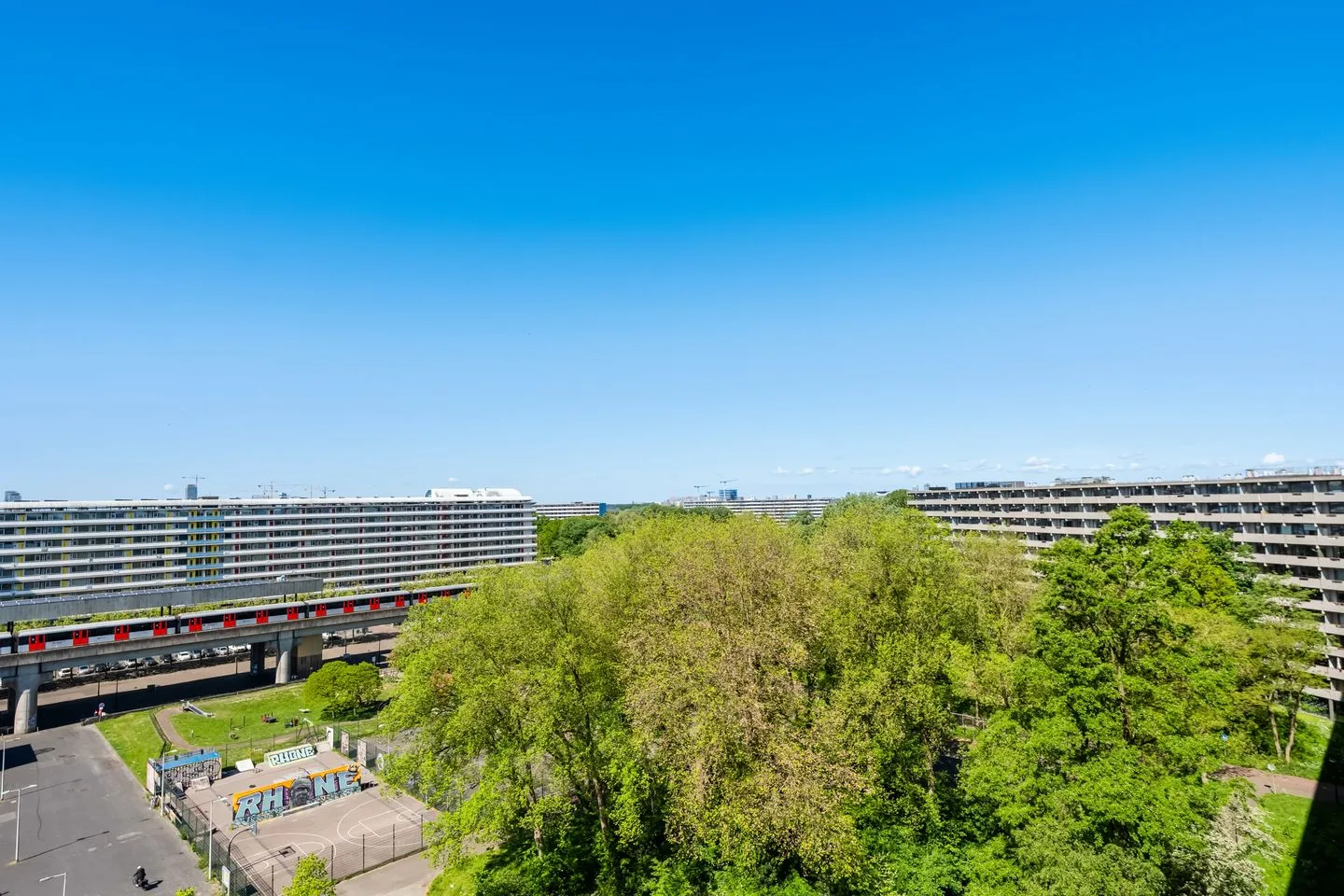 Kleiburg 1046 Amsterdam thumbnail 10