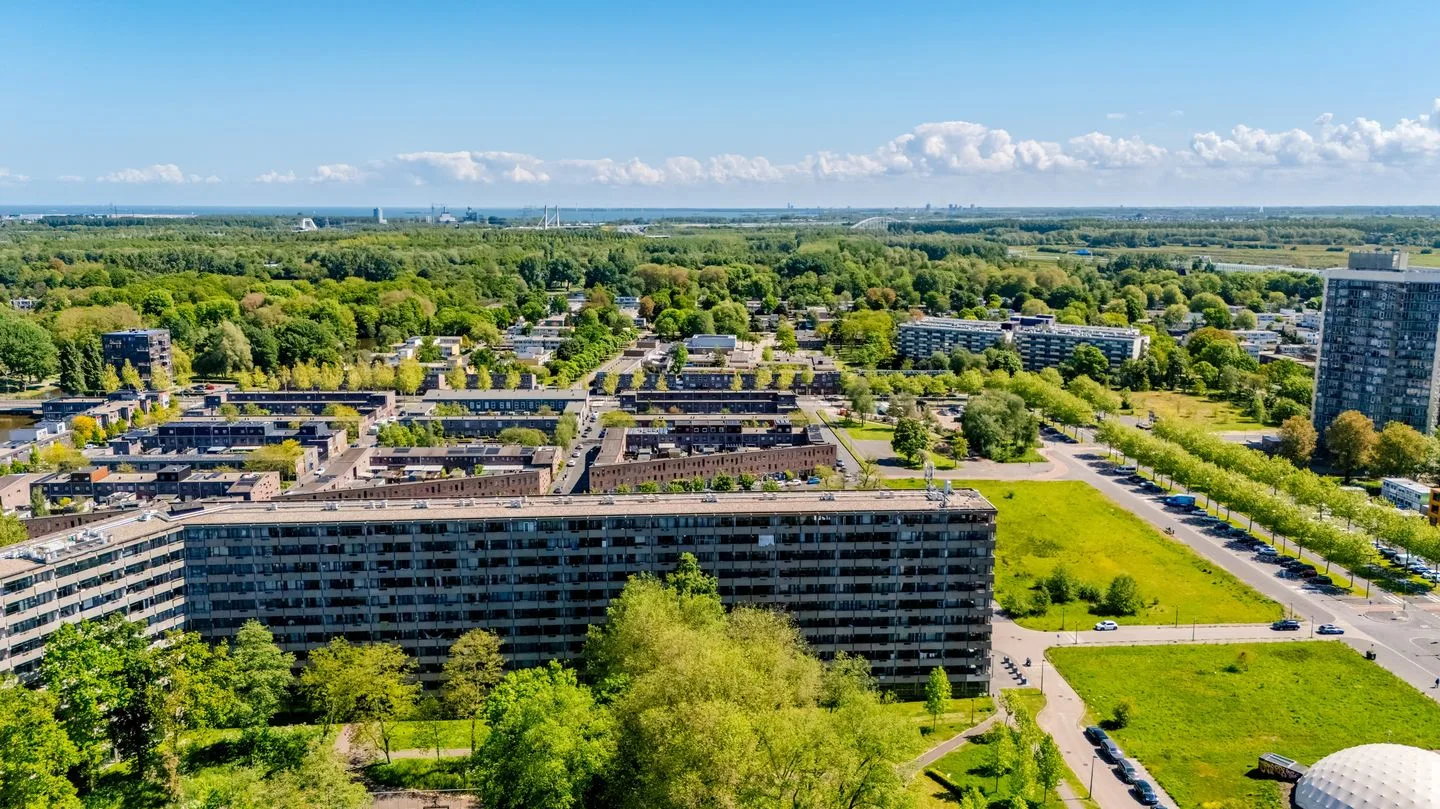 Kleiburg 1046 Amsterdam thumbnail 40