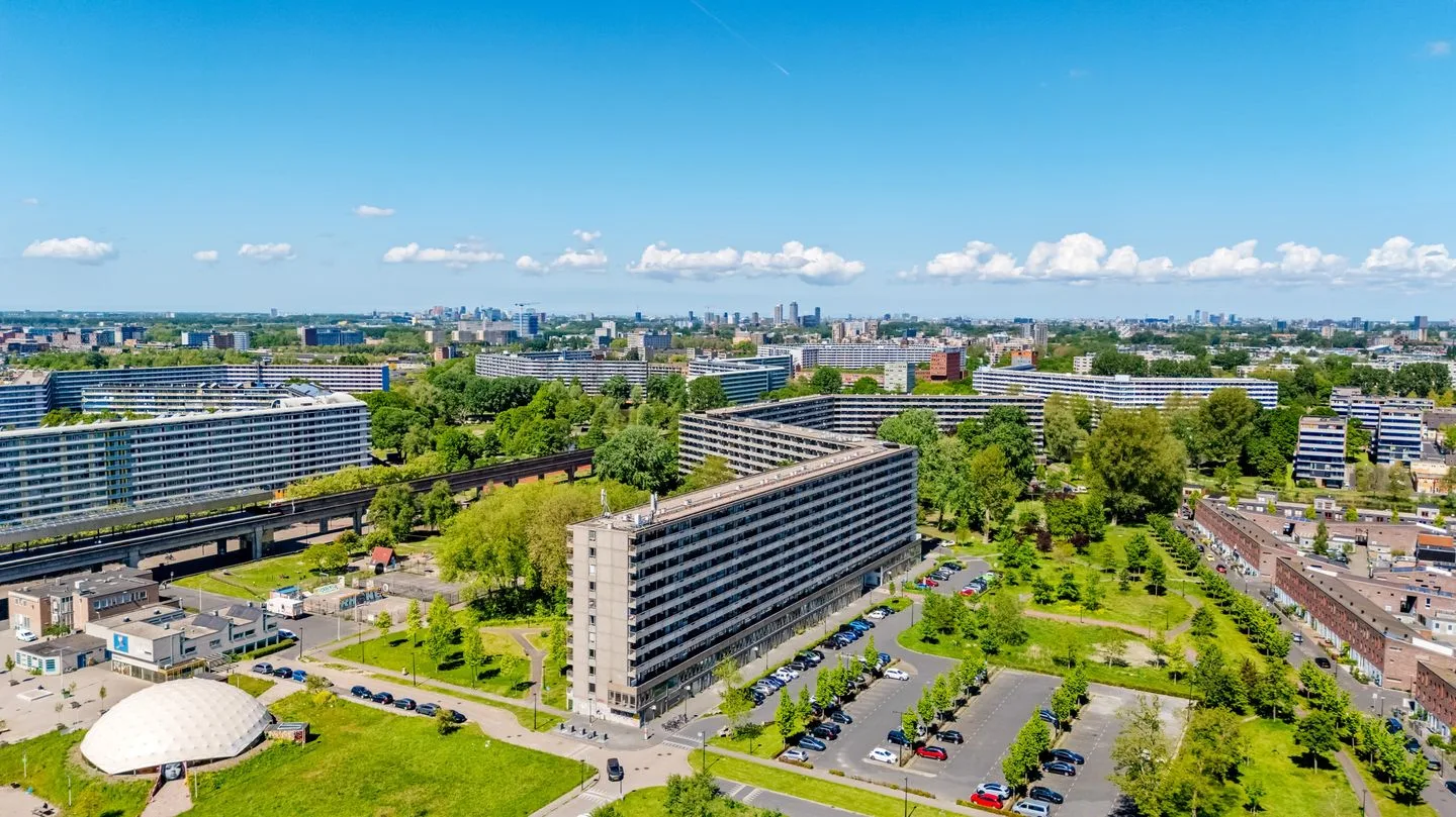 Kleiburg 1046 Amsterdam thumbnail 44