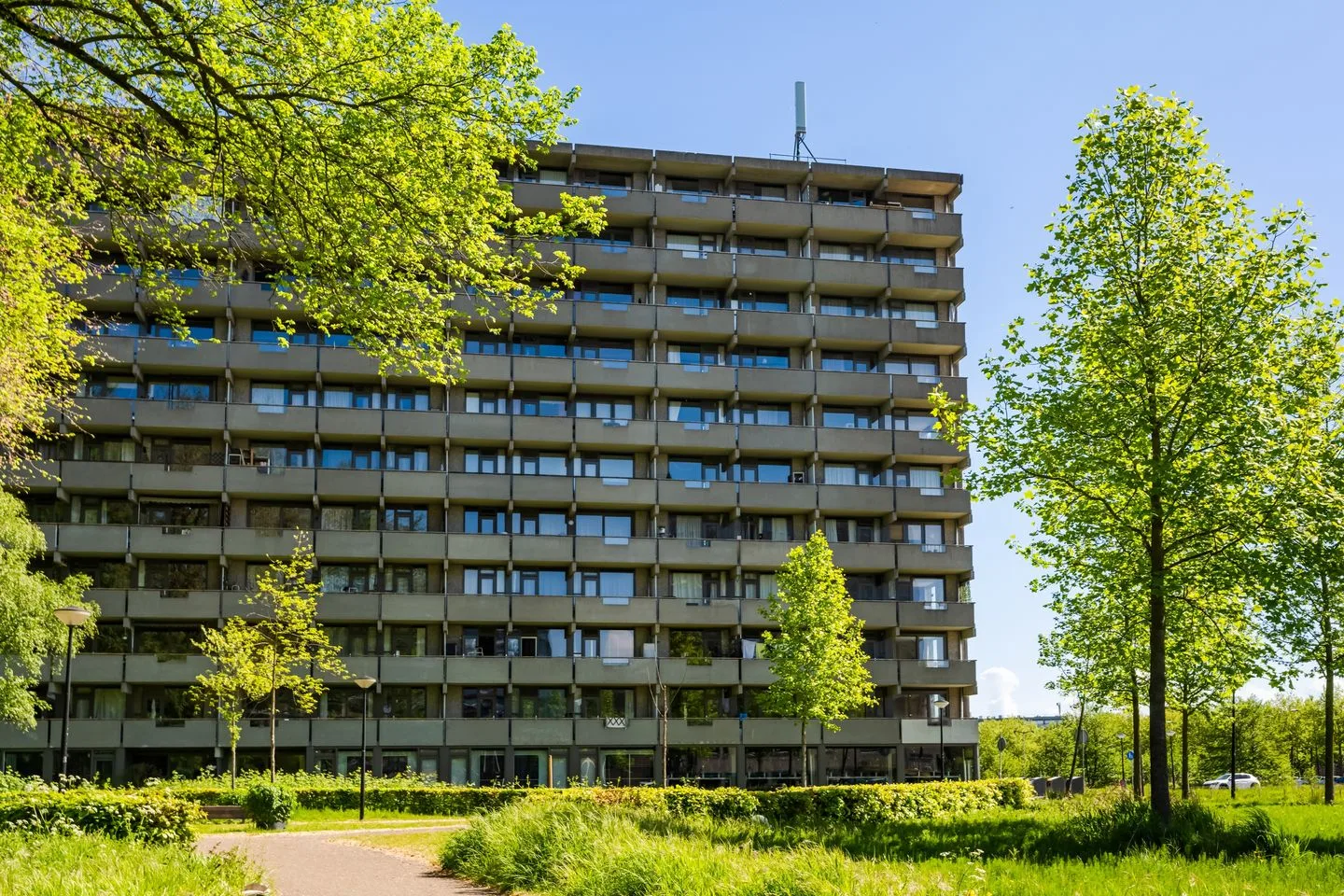 Kleiburg 1046 Amsterdam thumbnail 45