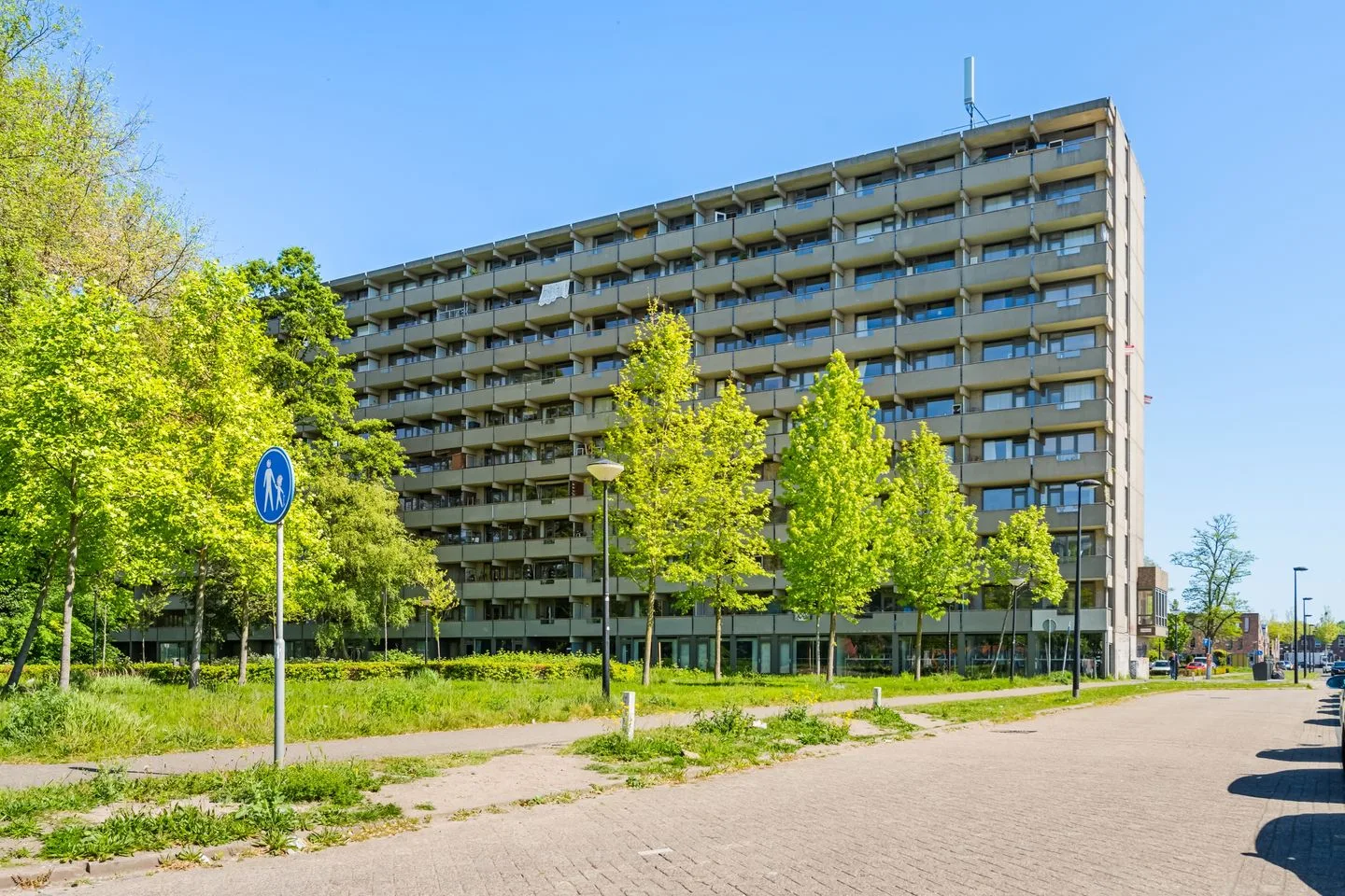 Kleiburg 1046 Amsterdam thumbnail 46