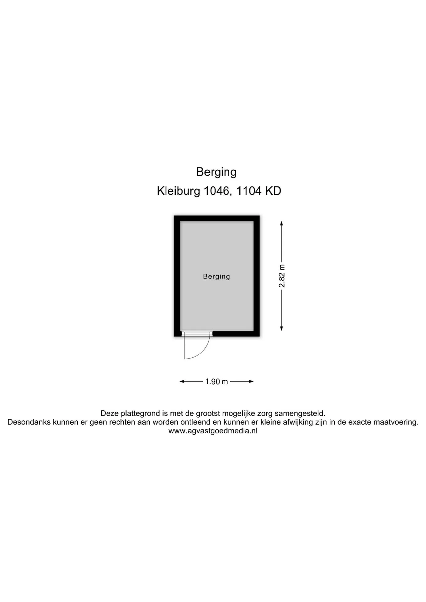 Kleiburg 1046 Amsterdam thumbnail 48