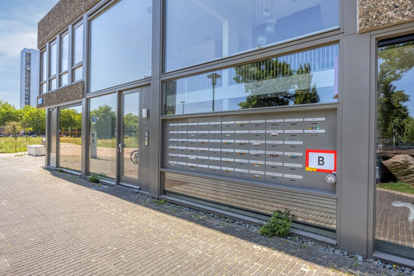 Kleiburg 246 Amsterdam thumbnail 33