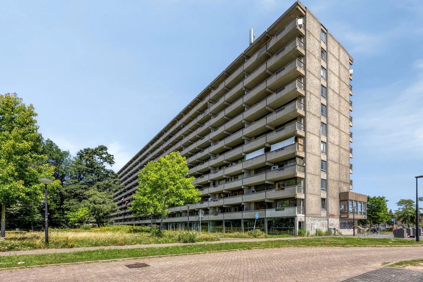 Kleiburg 246 Amsterdam thumbnail 34