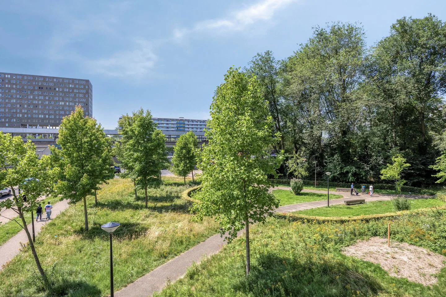 Kleiburg 246 Amsterdam thumbnail 8