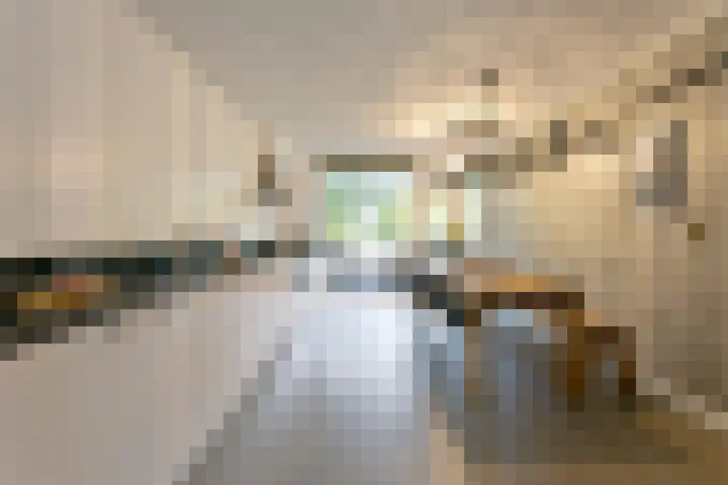 Kleiburg 38 A in Amsterdam