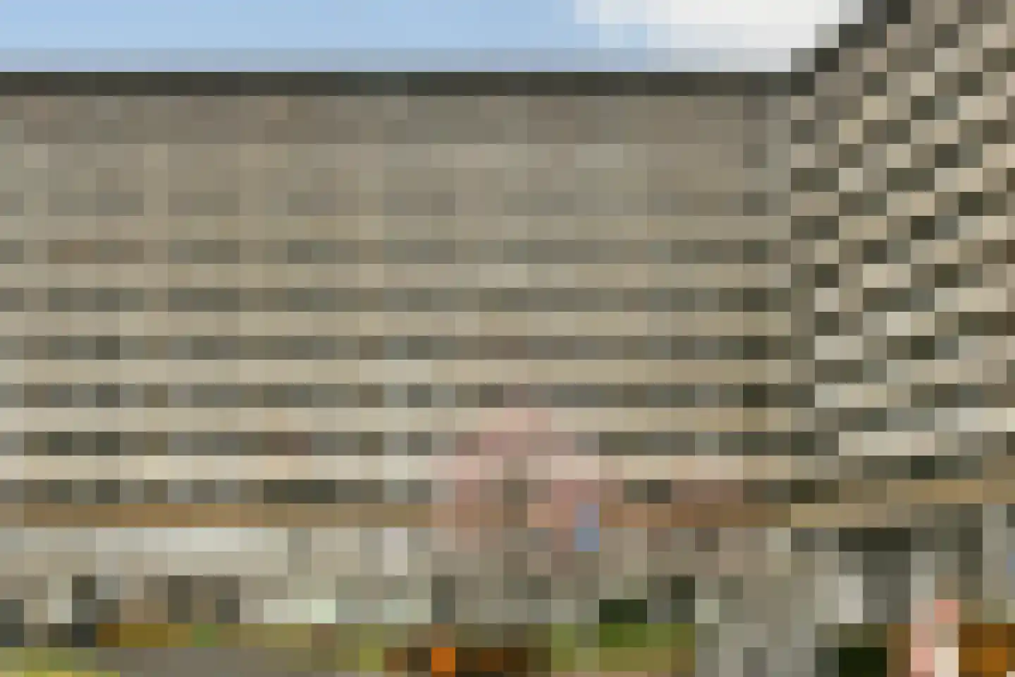 Kleiburg 413 Amsterdam thumbnail 4