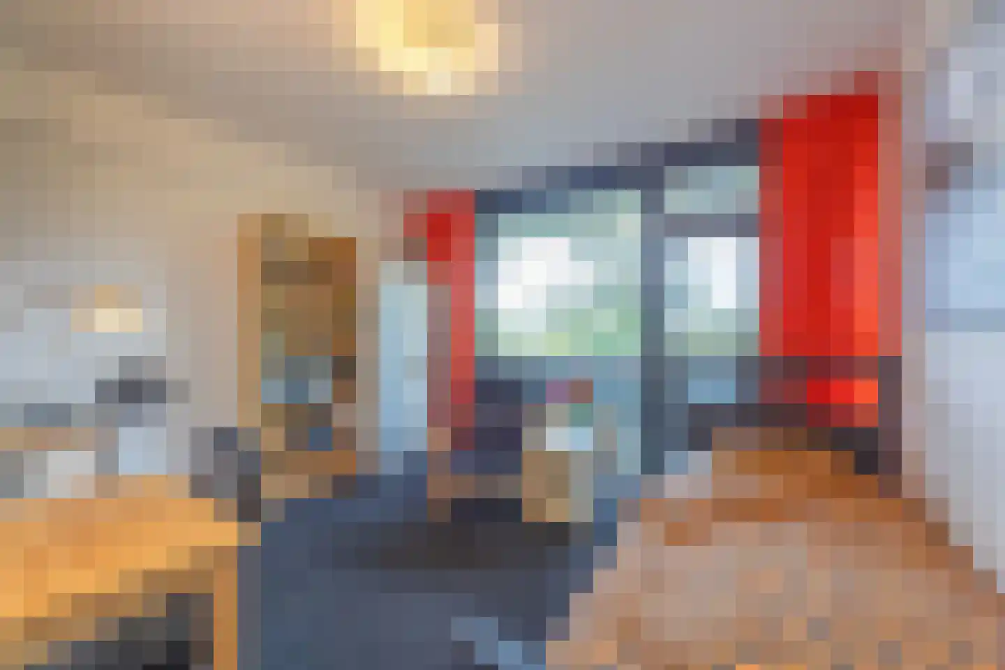 Kleiburg 501 Amsterdam thumbnail 12