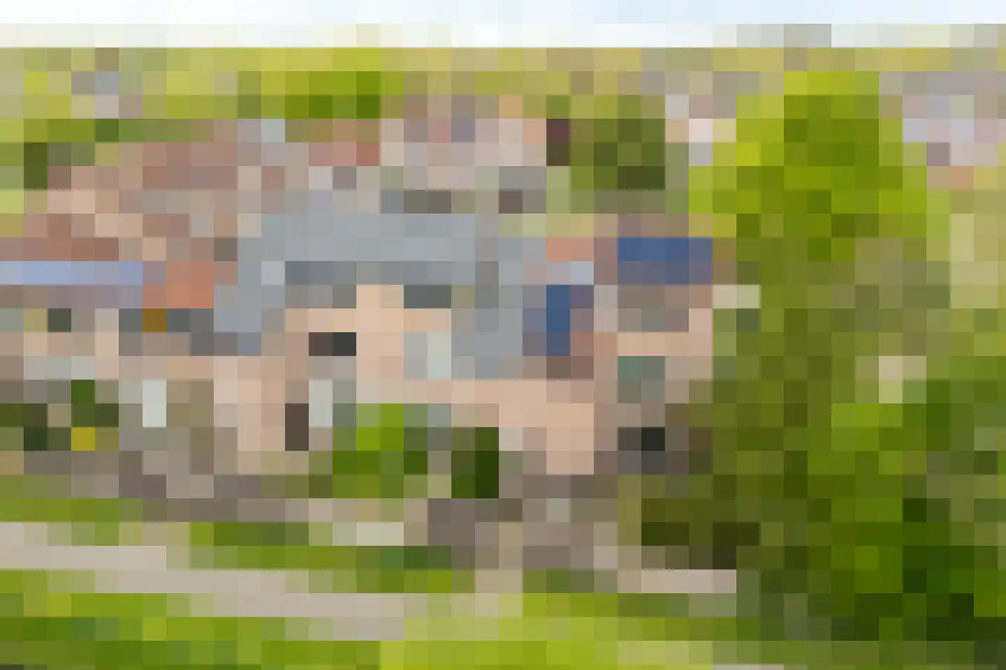 Kleihoeve 2 Houten