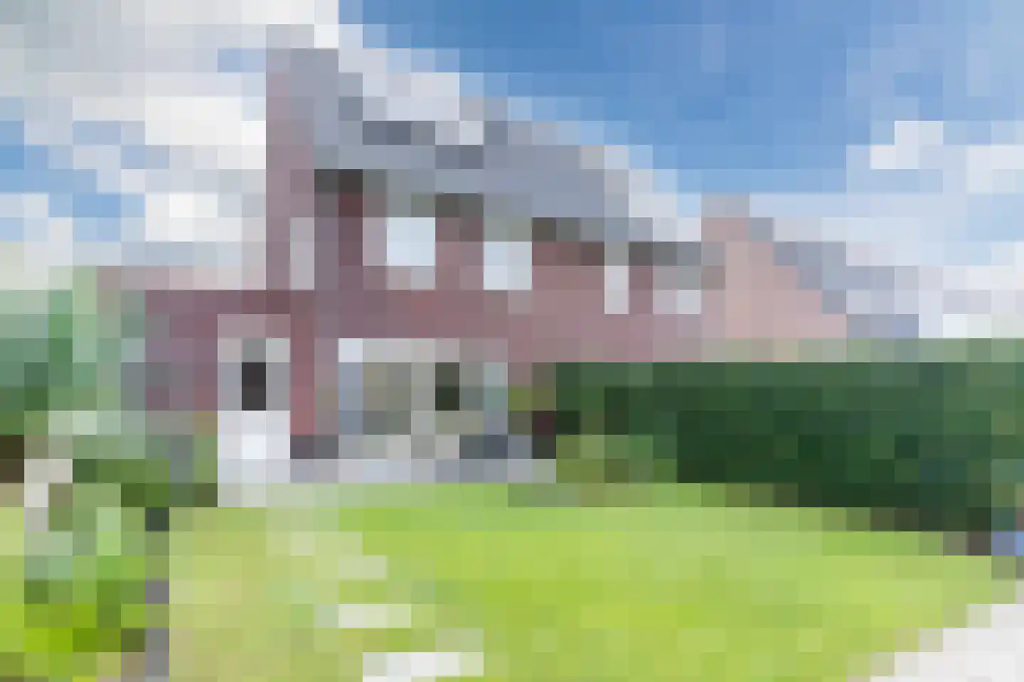 Kleijne Hove 2 in Heeswijk-Dinther