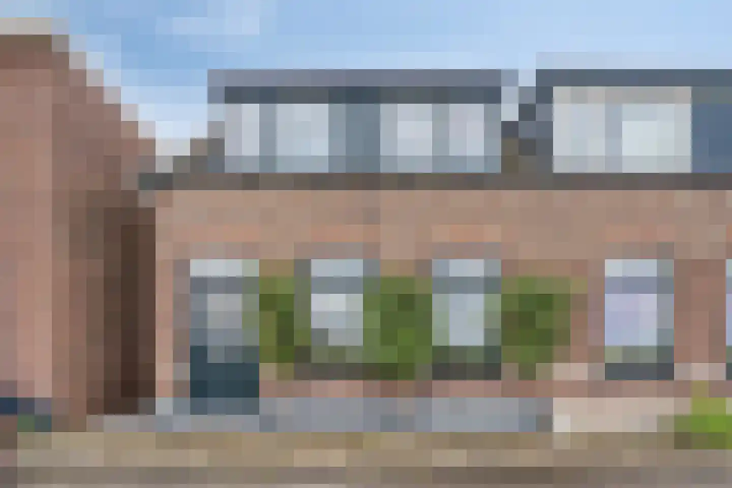 Kleikade 43 in Waddinxveen