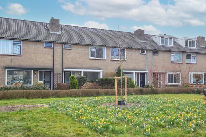 Klein Amsterdam 100 in Maarn photo