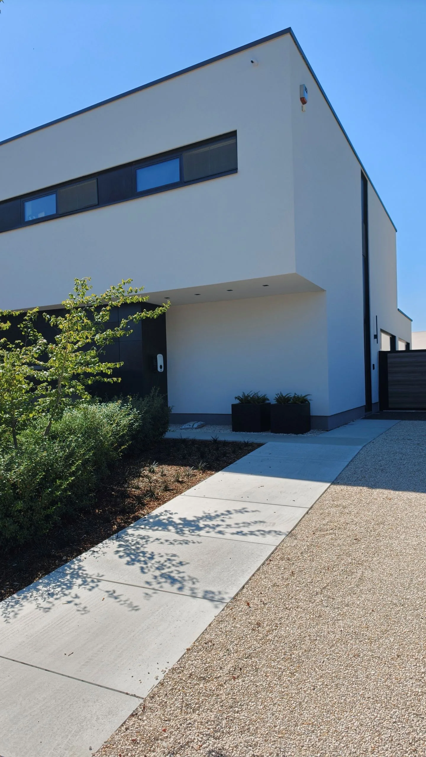 Klein Belgie 1 Vijfhuizen foto 3