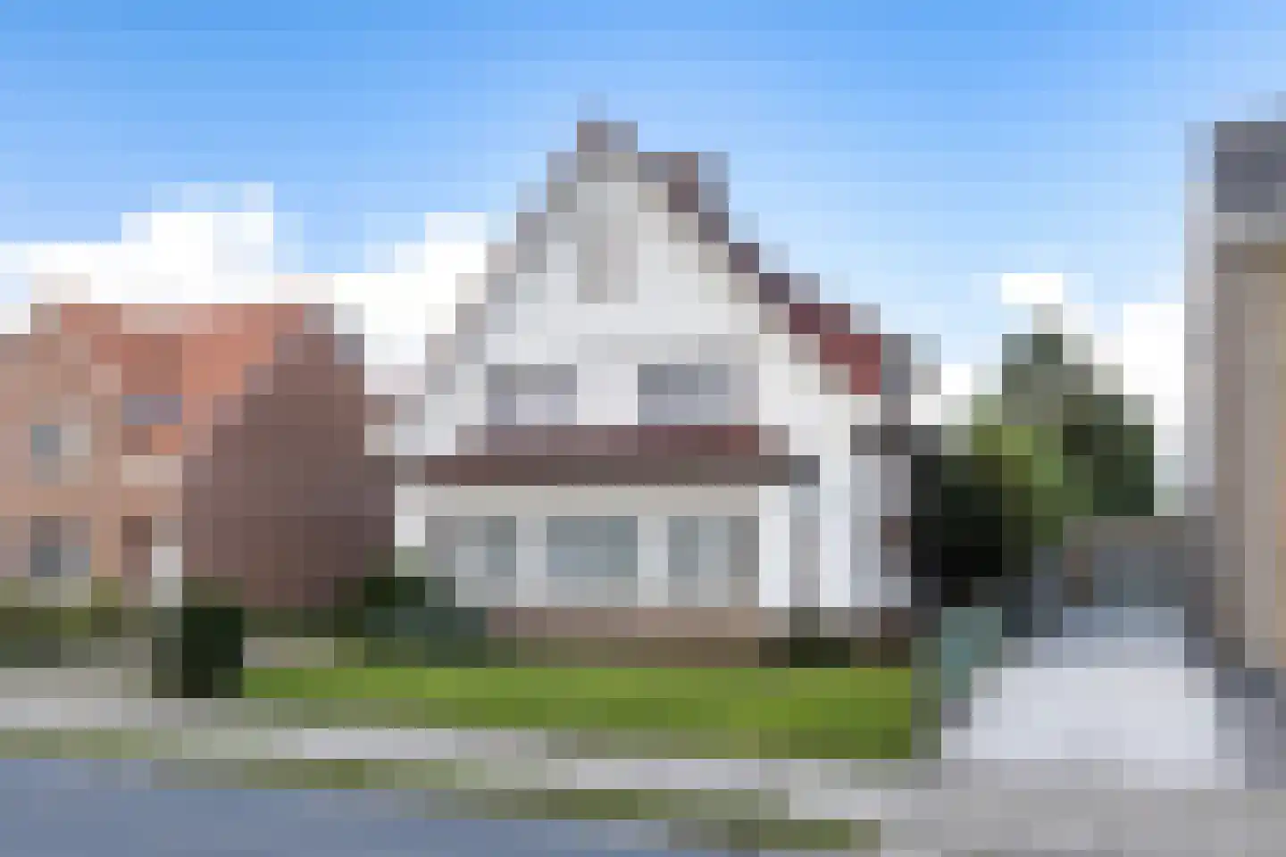 Klein Belgie 10 Vijfhuizen