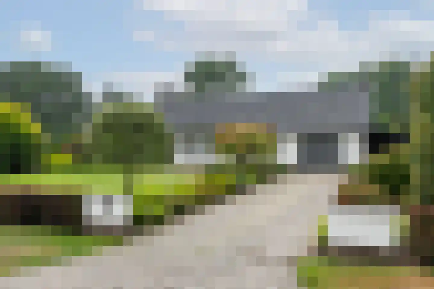 Klein Belgie 13 in Vijfhuizen