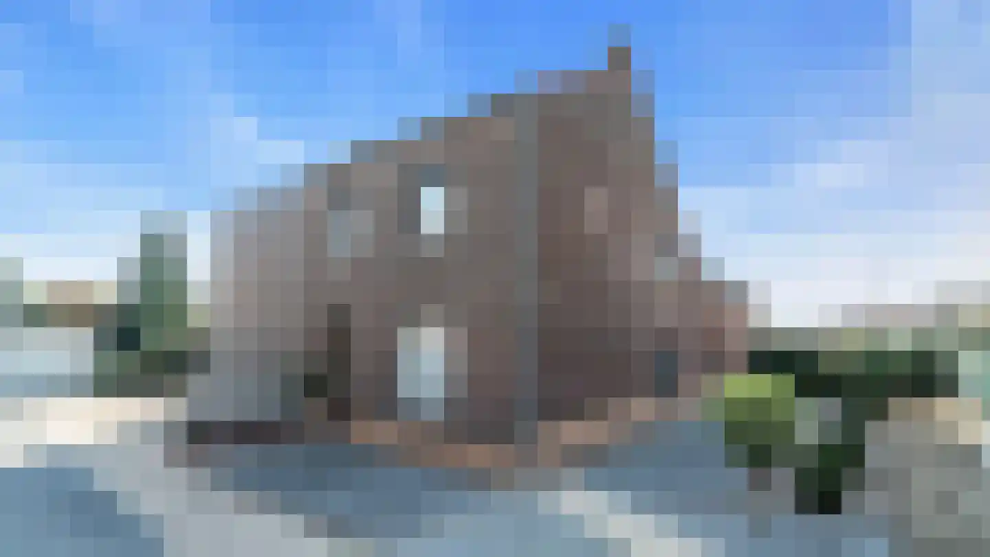 Klein Belgie 13 in Vijfhuizen