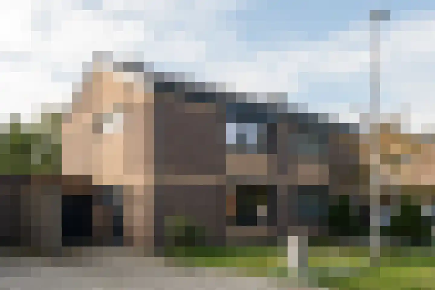 Klein Belgie 13 Vijfhuizen foto 3