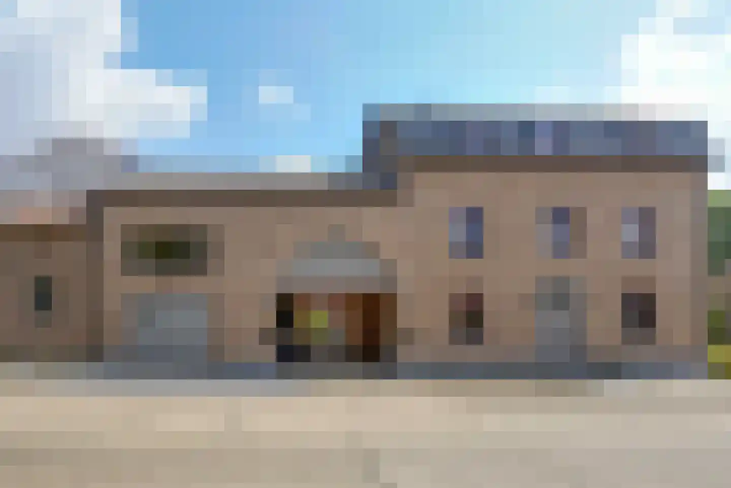Klein Belgie 15 A Vijfhuizen
