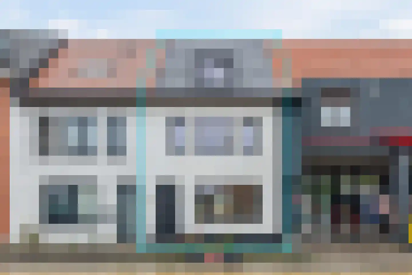 Klein Belgie 16 Vijfhuizen foto 3